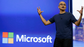 Microsoft admite por fin su fracaso en el móvil: "el error fue pensar en el PC como el centro de todo"